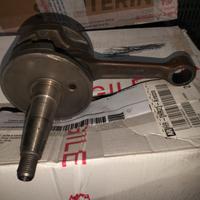 albero motore Gilera RX 125