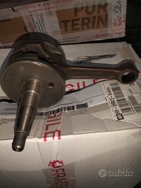 albero motore Gilera RX 125