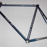 Telaio bici Cinelli-Carrera