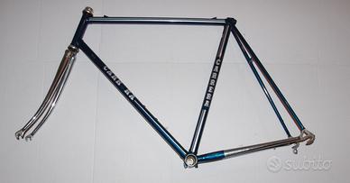 Telaio bici Cinelli-Carrera