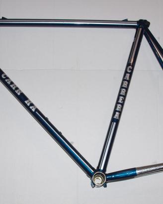 Telaio bici Cinelli-Carrera