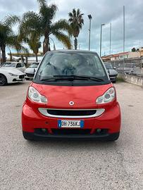 Smart fortwo 800 diesel