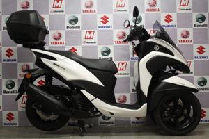 Yamaha Tricity 125