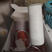 Modem Router wi-fi 4G+  FWA ZTE mo