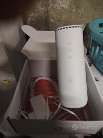 Modem Router wi-fi 4G+  FWA ZTE mo