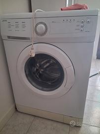 lavatrice Smeg 