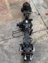 Assale Posteriore Mitsubishi Fuso 70Q