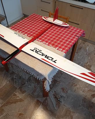 Aliante Tomcat-Evo RCRCM