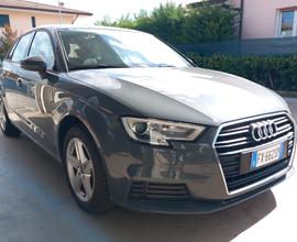 Audi A3 Sportback 30 1.6 tdi Business 116cv s-tron