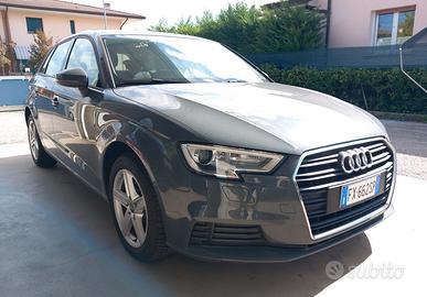 Audi A3 Sportback 30 1.6 tdi Business 116cv s-tron