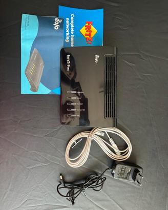 FRITZ!Box 7530 Q0 Modem Router