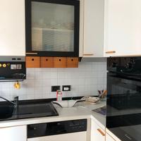 Cucina completa (marca Disegno Due - Schiffini)