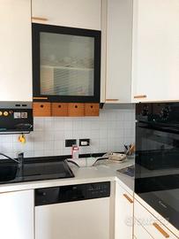 Cucina completa (marca Disegno Due - Schiffini)