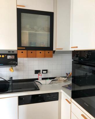 Cucina completa (marca Disegno Due - Schiffini)