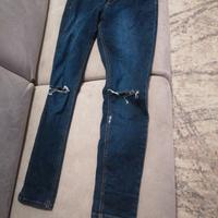 jeans skinny