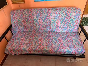 Divano letto