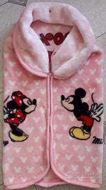 Baby sacco Disney in pile