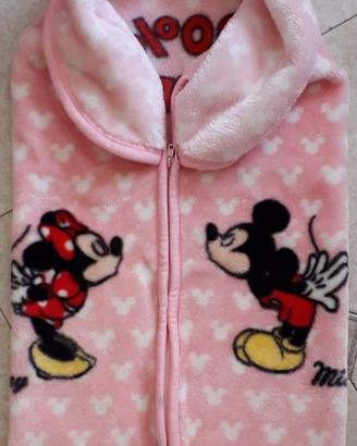 Baby sacco Disney in pile