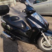 Honda Pantheon 150 - 2004