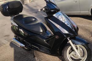 Honda Pantheon 150 - 2004