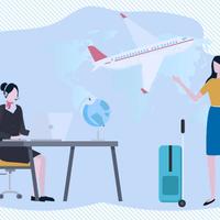 Direzione tecnica agenzia viaggi Lombardia