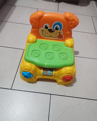 sedia per bambini