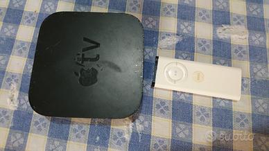 Apple TV 