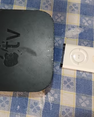 Apple TV 