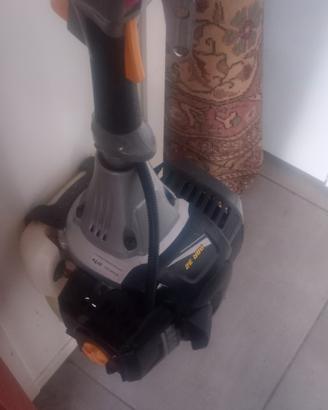 Decespugliatore Alpina ABR 32