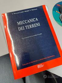 Meccanica dei terreni, Lambe - Whitman