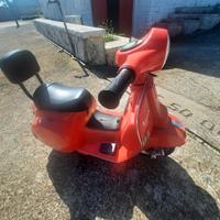 Vespa bimbo 18-36