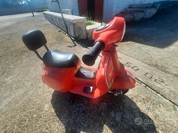 Vespa bimbo 18-36