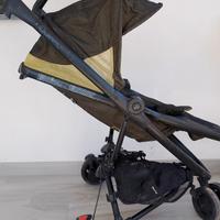 passeggino quinny  zappa xtra2
