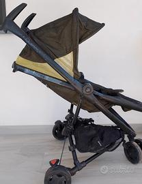 passeggino quinny  zappa xtra2