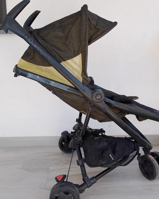 passeggino quinny  zappa xtra2