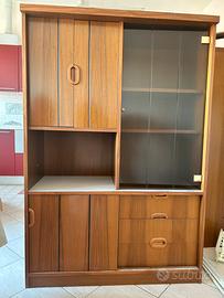Credenze in legno