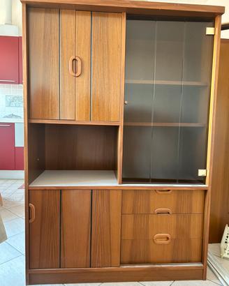 Credenze in legno