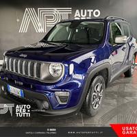 Jeep Renegade 1.6 mjt Limited 2wd 120cv