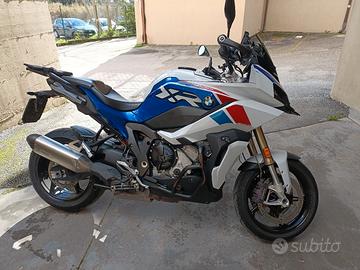 S 1000 XR