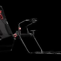 GT Racer Lite postazione cockpit