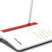 ROUTER FRITZ!Box 6850 LTE 4G