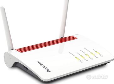 ROUTER FRITZ!Box 6850 LTE 4G