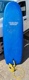 TAVOLA SURF SURFBOARD TRIBORD 5'4" MINI SIMMONS