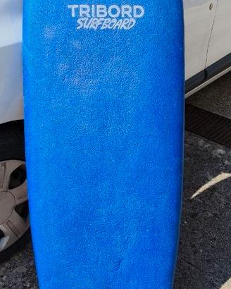 TAVOLA SURF SURFBOARD TRIBORD 5'4" MINI SIMMONS