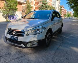 Suzuki S-Cross 1.6 DDiS Start&Stop 4WD All Grip To