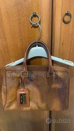 Borsa bauletto prima classe