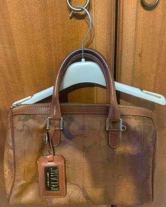 Borsa bauletto prima classe