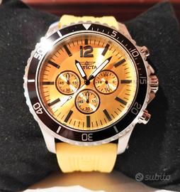 Orologio Invicta Pro Diver Chrono 