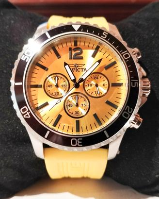 Orologio Invicta Pro Diver Chrono 