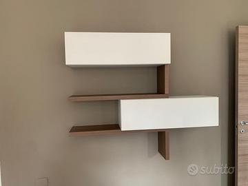 Mobile da parete
